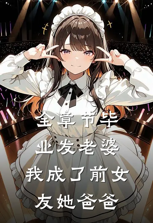 全章节毕业发老婆，我成了前女友她爸爸