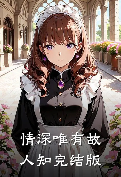 情深唯有故人知完结版