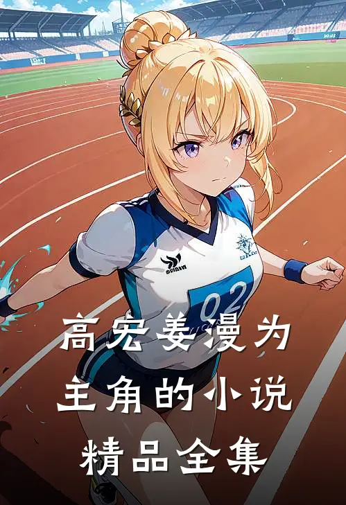 高宏姜漫为主角的小说精品全集
