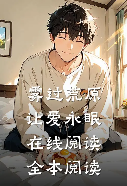 雾过荒原让爱永眠在线阅读全本阅读