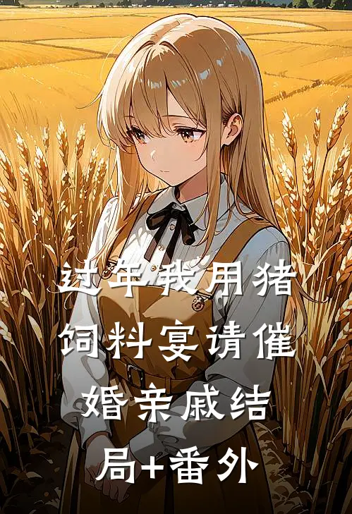 过年我用猪饲料宴请催婚亲戚结局+番外