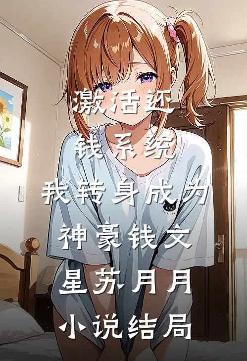 激活还钱系统，我转身成为神豪钱文星苏月月小说结局