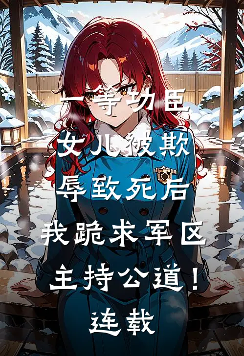 一等功臣女儿被欺辱致死后，我跪求军区主持公道！连载