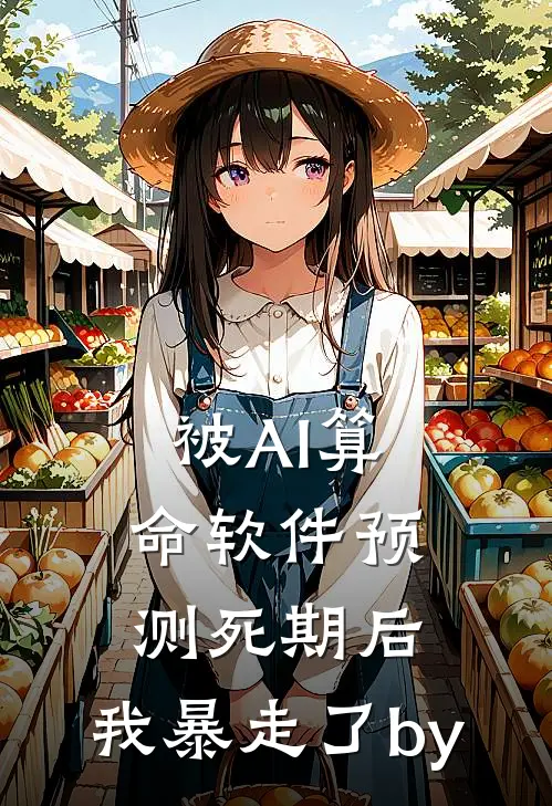 被AI算命软件预测死期后，我暴走了by