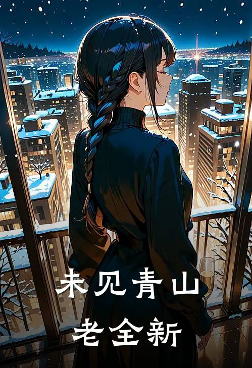 未见青山老全新