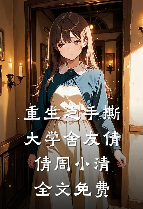 重生之手撕大学舍友倩倩周小清全文免费