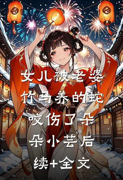 女儿被老婆竹马养的蛇咬伤了朵朵小芸后续+全文