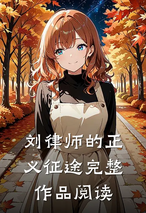 刘律师的正义征途完整作品阅读