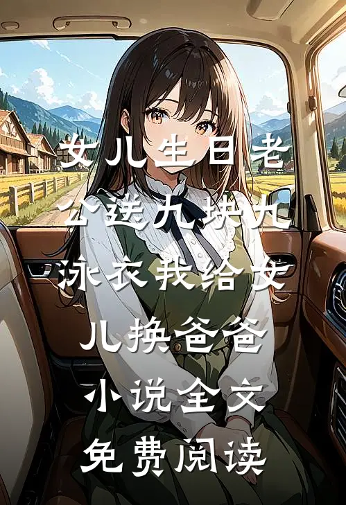 女儿生日老公送九块九泳衣我给女儿换爸爸小说全文免费阅读