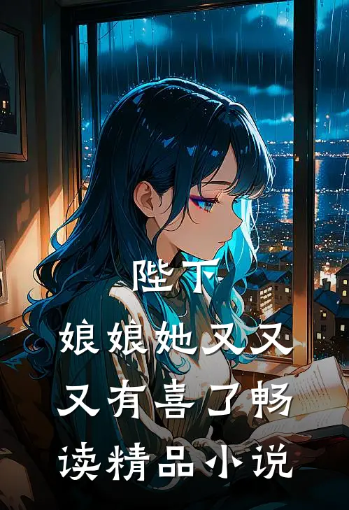 陛下，娘娘她又又又有喜了畅读精品小说