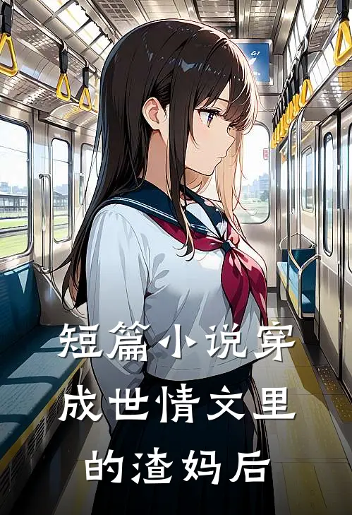 短篇小说穿成世情文里的渣妈后