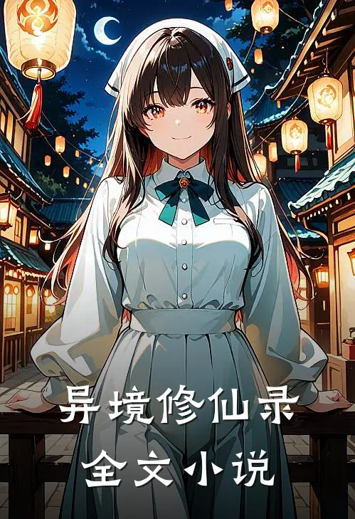 异境修仙录全文小说