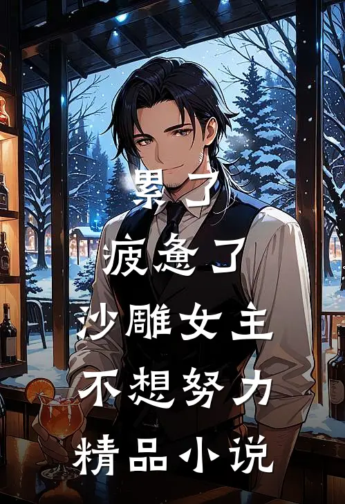 累了，疲惫了，沙雕女主不想努力精品小说