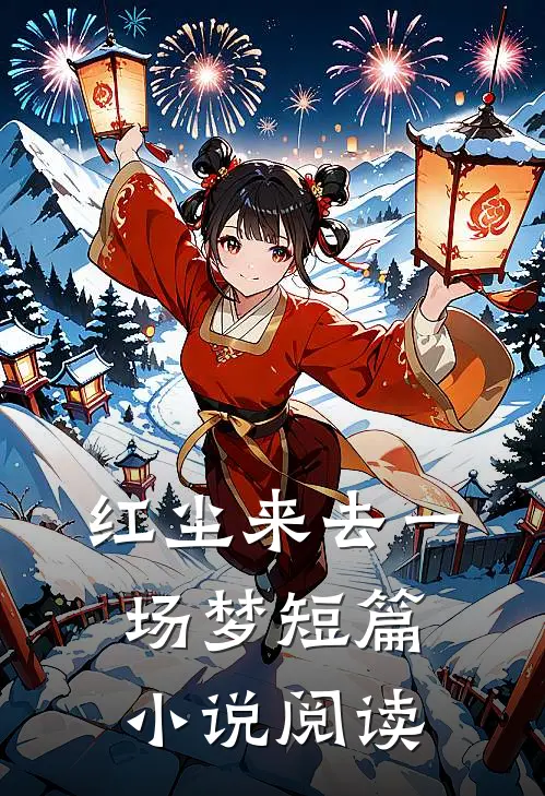 红尘来去一场梦短篇小说阅读
