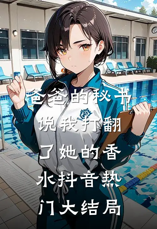 爸爸的秘书说我打翻了她的香水抖音热门大结局