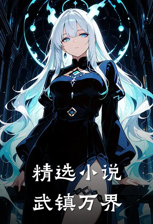 精选小说武镇万界