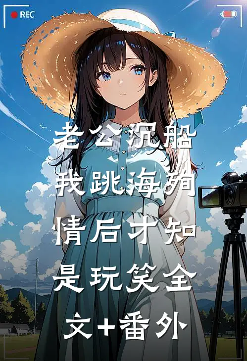老公沉船，我跳海殉情后才知是玩笑全文+番外