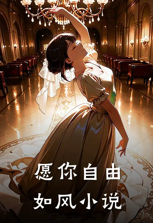 愿你自由如风小说