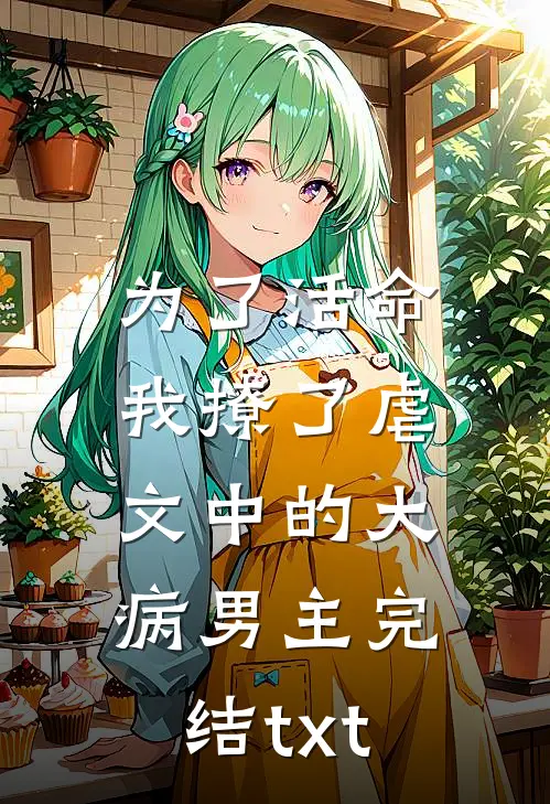为了活命，我撩了虐文中的大病男主完结txt
