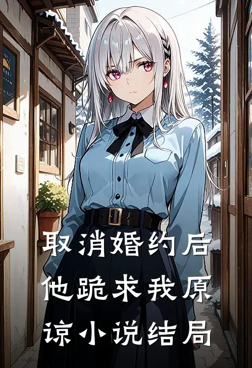 取消婚约后，他跪求我原谅小说结局