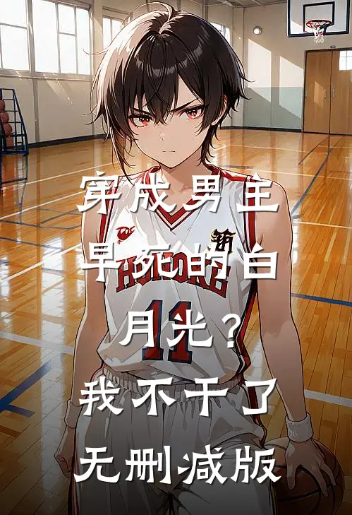 穿成男主早死的白月光？我不干了无删减版