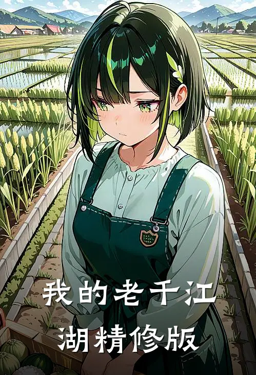 我的老千江湖精修版