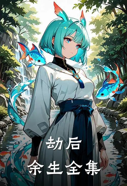 劫后，余生 全集