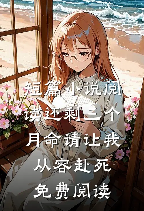 短篇小说阅读还剩三个月命请让我从容赴死免费阅读