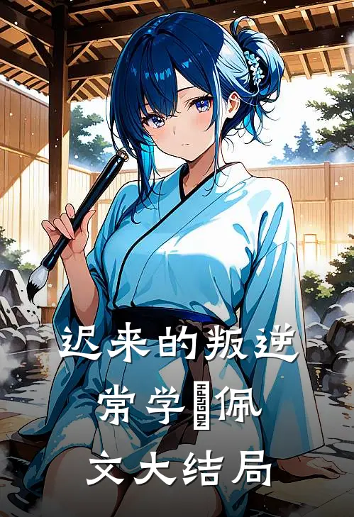 迟来的叛逆常学峯佩文大结局