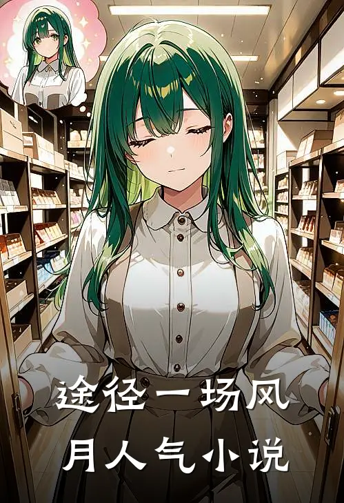 途径一场风月人气小说