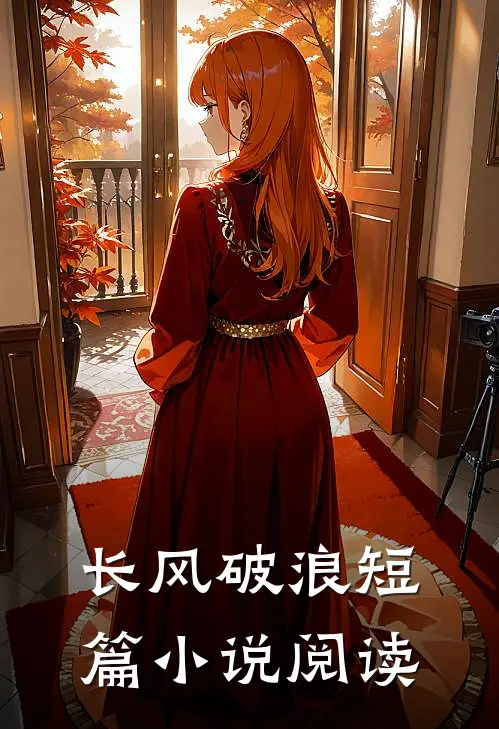 长风破浪短篇小说阅读