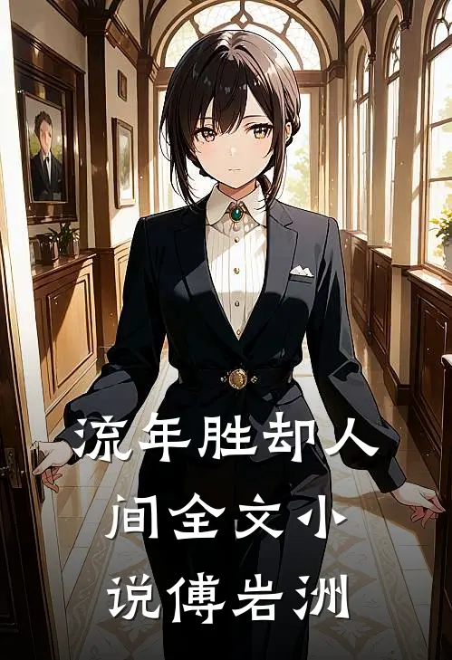流年胜却人间全文小说傅岩洲