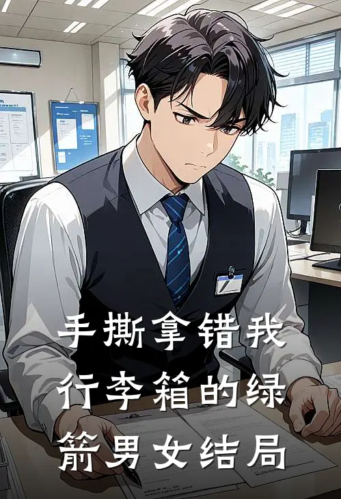 手撕拿错我行李箱的绿箭男女结局
