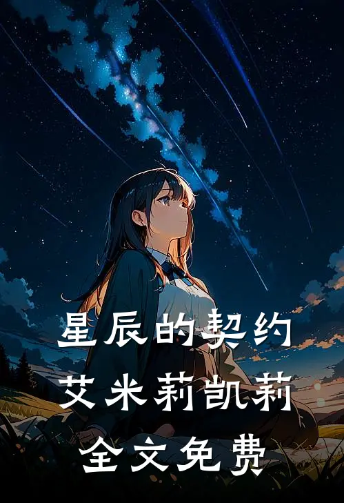 星辰的契约艾米莉凯莉全文免费