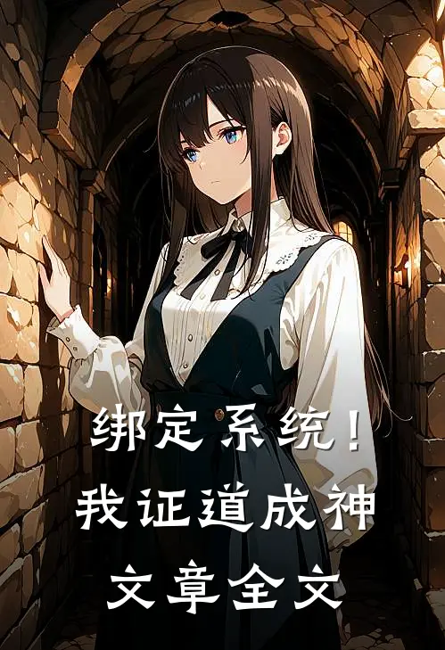 绑定系统！我证道成神文章全文