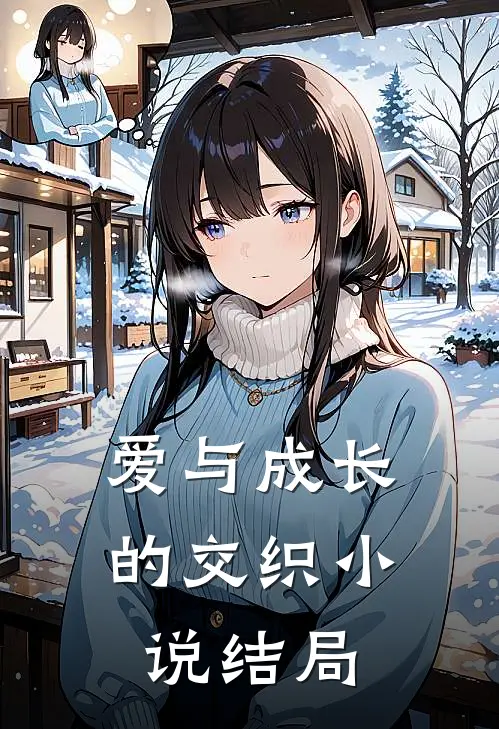 爱与成长的交织小说结局
