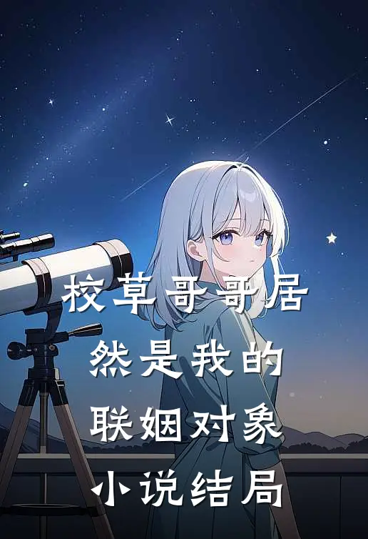 校草哥哥居然是我的联姻对象小说结局