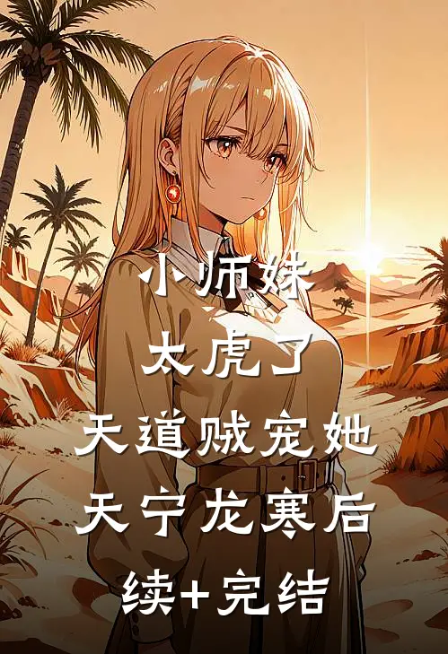 小师妹太虎了，天道贼宠她天宁龙寒后续+完结