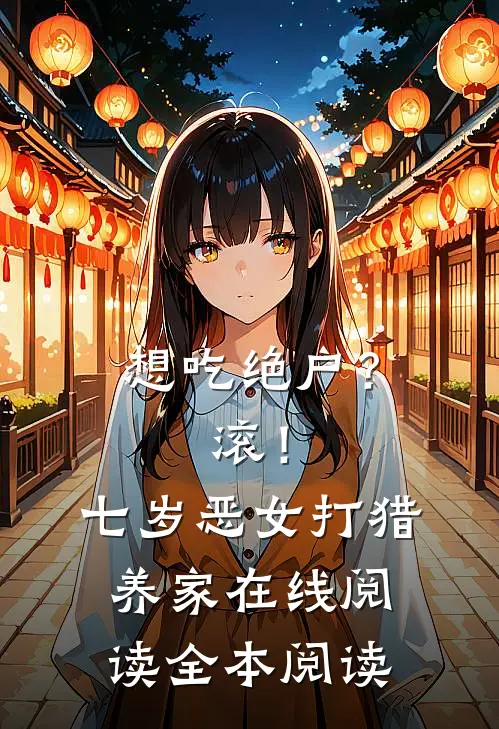 想吃绝户？滚！七岁恶女打猎养家在线阅读全本阅读