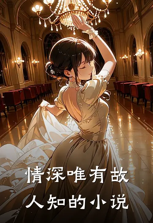 情深唯有故人知的小说