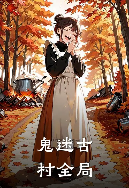 鬼迷古村全局