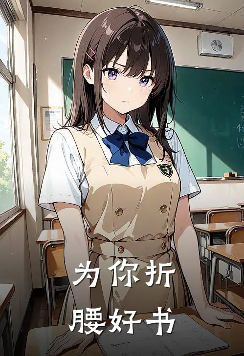为你折腰好书