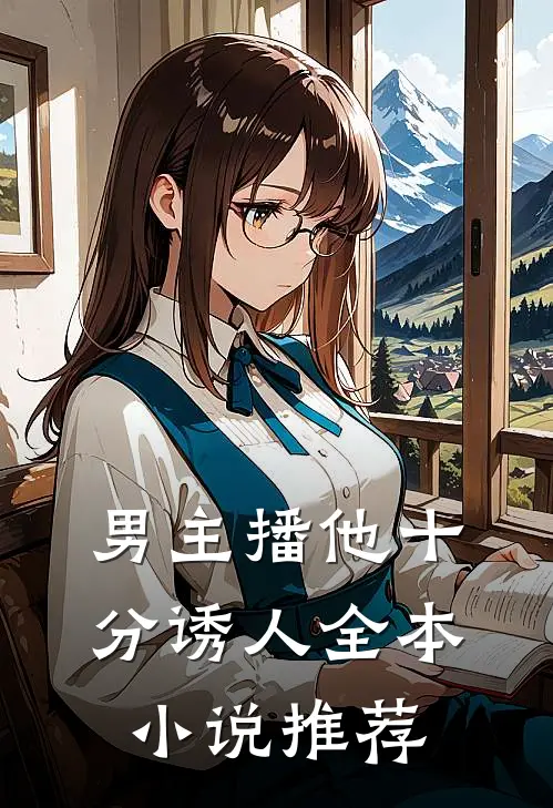 男主播他十分诱人全本小说推荐