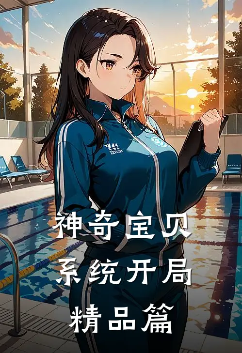 神奇宝贝：系统开局精品篇