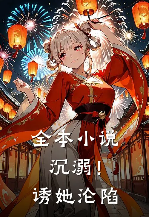 全本小说沉溺！诱她沦陷