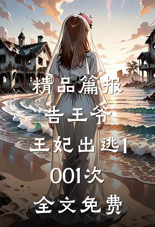 精品篇报告王爷,王妃出逃1001次全文免费