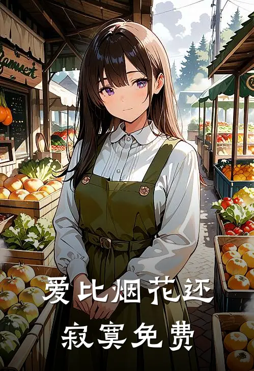 爱比烟花还寂寞免费