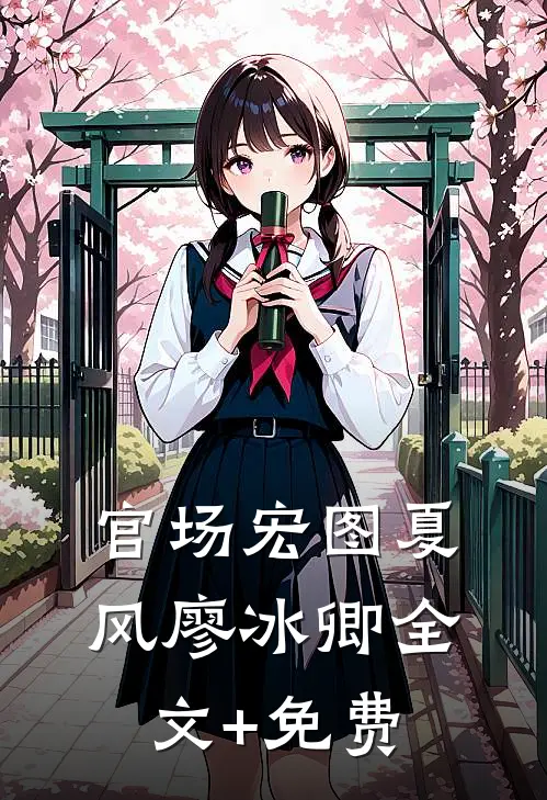 官场宏图夏风廖冰卿全文+免费