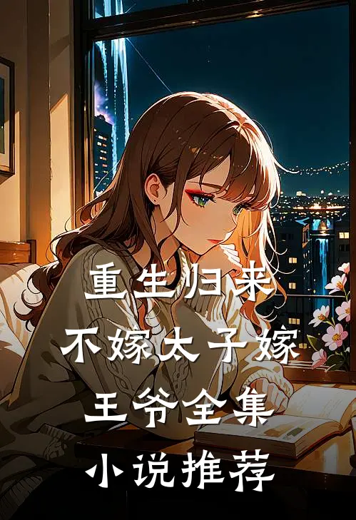 重生归来，不嫁太子嫁王爷全集小说推荐