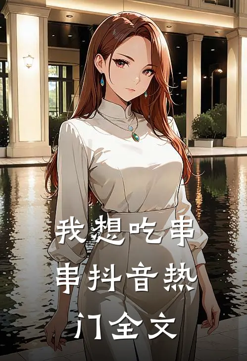 我想吃串串抖音热门全文
